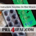 Instructions Secrètes De Miel Miracle new04